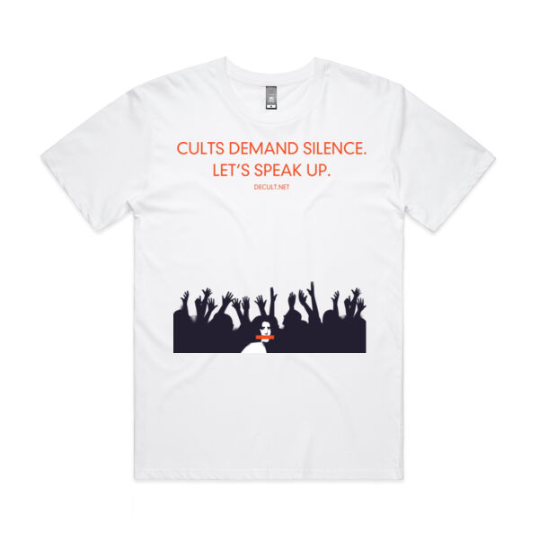 T-shirts Thumbnail