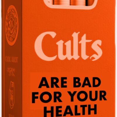 Cults Cigarettes Large Thumbnail