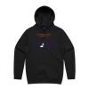 AS Colour Mens Stencil Hoodie Thumbnail