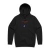 AS Colour Mens Stencil Hoodie Thumbnail