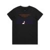 AS Colour Womens Maple Tee Thumbnail